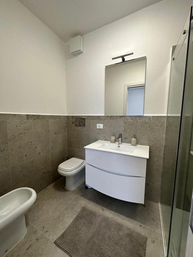 Andjela Apartment Trieste Exterior photo
