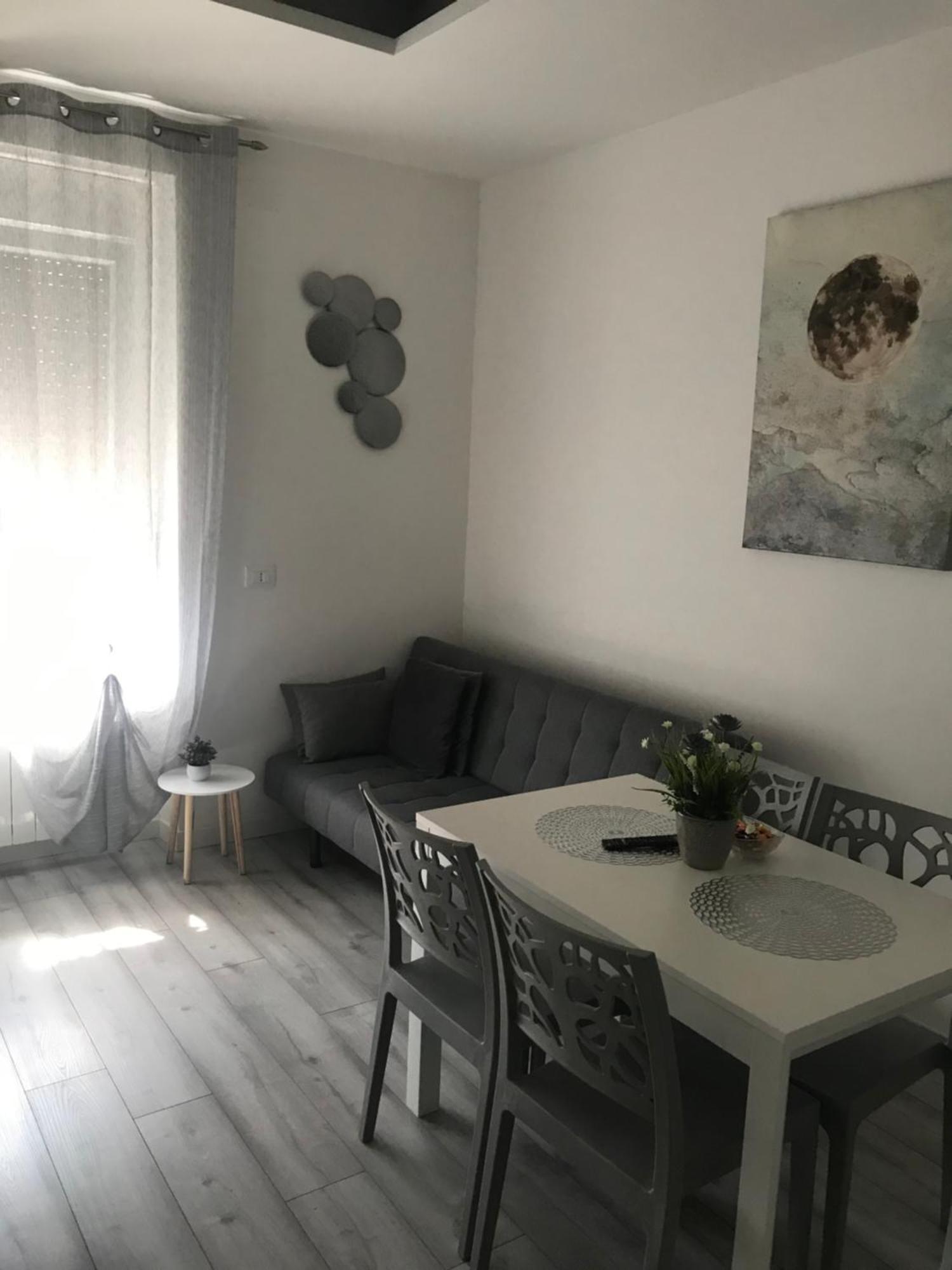 Andjela Apartment Trieste Exterior photo